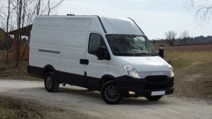 Iveco Daily 2014