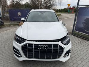 Audi Q5 FY 2023