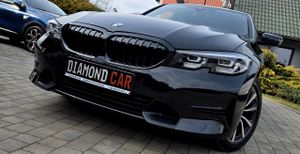 BMW 3 Series G20/G21 320d xDrive Sport Line Shadow sport 2021