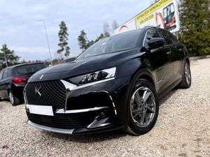 DS DS7 Crossback 2.0 BlueHDi So Chic 2018