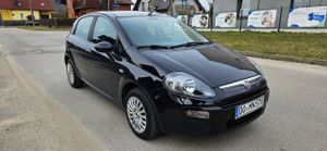 Fiat Punto 2011