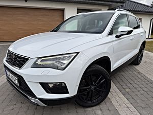 Seat Ateca 2.0 TDI 4Drive DSG XCELLENCE 2017