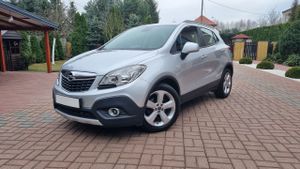 Opel Mokka I 1.4 T Enjoy 2014