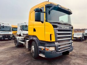 Scania R-series 2007
