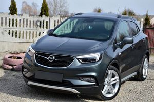 Opel Mokka I 2018