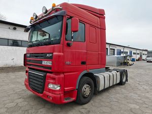 DAF XF 2011