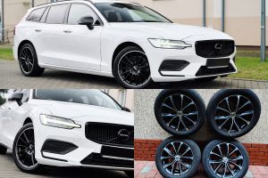 Volvo V60 II 2022