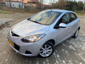 Mazda 2 II 1.3 Dynamic 2010