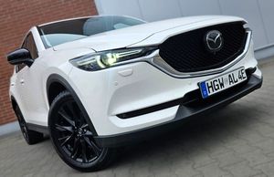 Mazda CX-5 II 2.0 Sports-Line 2WD 2021