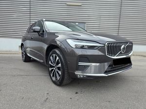 Volvo XC60 II D4 Geartronic Inscription 2022