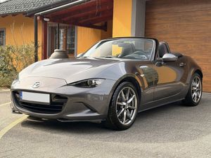 Mazda MX-5 (Miata) 2.0 Skyfreedom i-ELOOP 2019