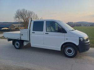 Volkswagen Transporter 2012