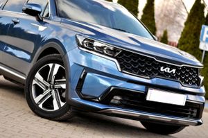 Kia Sorento IV 1.6 T-GDI HEV Prestige Line 7os 2021