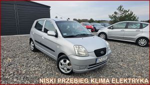 Kia Picanto (Morning) I 1.1 2007