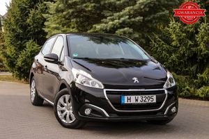 Peugeot 208 I 2016
