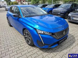 Peugeot 308 P5 2023