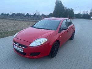 Fiat Bravo II 1.4 16V Dynamic 2008