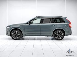 Volvo XC90 II T8 AWD Recharge Ultimate Dark 2022
