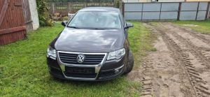 Volkswagen Passat B6 2.0 TDI DPF Comfortline 2008