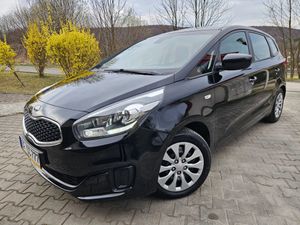 Kia Carens (Rondo) IV 1.6 GDI Edition 7 2013