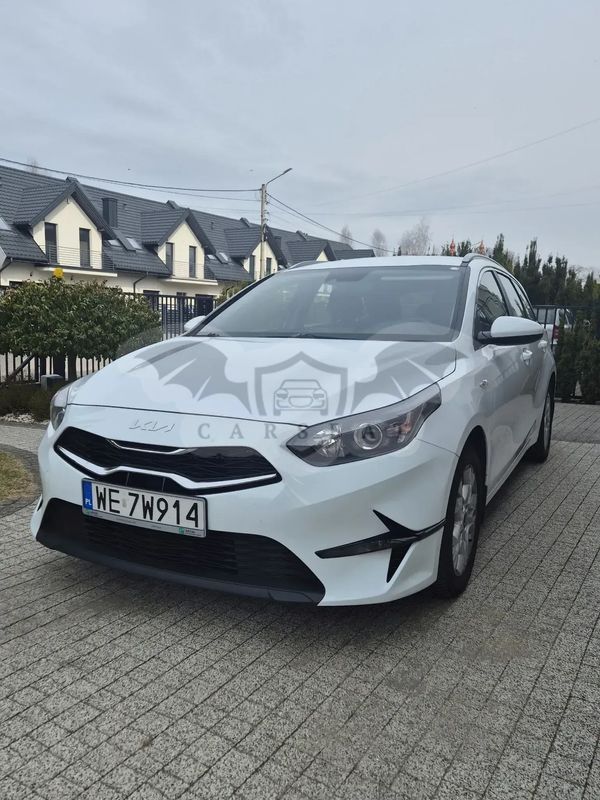 Kia Ceed III 1.5 T-GDI M 2023