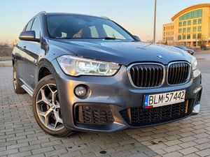 BMW X1 F48 xDrive28i xLine 2018