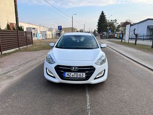 Hyundai i30 II 2015