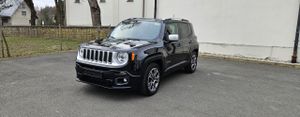 Jeep Renegade 1.4 MultiAir Limited FWD S&S 2016