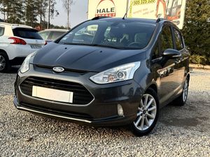 Ford B-Max 1.0 EcoBoost Titanium ASS 2015