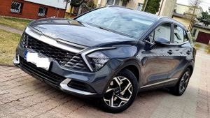 Kia Sportage V 1.6 T-GDI L 2WD 2022