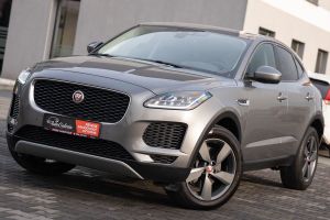 Jaguar E-Pace P200 AWD SE 2020