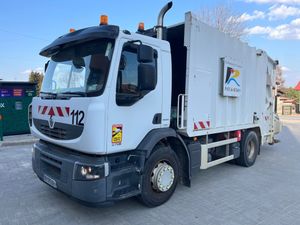 Renault Premium 2011