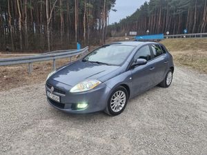 Fiat Bravo II 1.4 16V Easy 2007