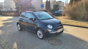 Fiat 500 2014