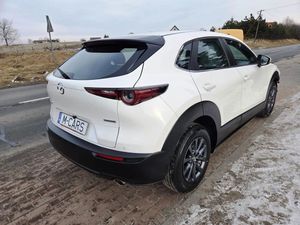 Mazda CX-30 e-SKYACTIVE G 122 EXCLUSIVE-LINE 2024