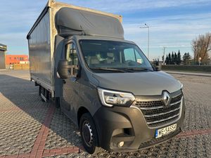 Renault Master 2023