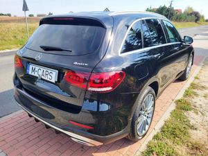 Mercedes-Benz GLC I 220 d 4Matic 9G-TRONIC 2021