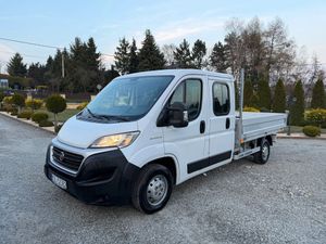 Fiat Ducato 2020