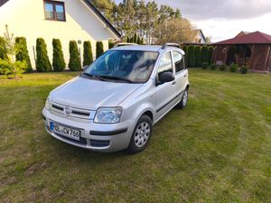 Fiat Panda II 1.2 Active 2011