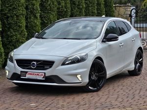 Volvo V40 II T3 R-Design 2015