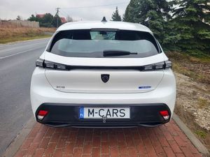 Peugeot 308 T9 1.2 PureTech Active S&S 2022