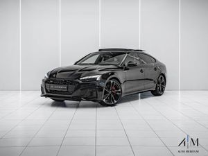 Audi A5 F5 45 TFSI quattro S tronic edition one 2022