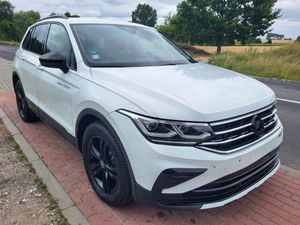 Volkswagen Tiguan II 2.0 TDI SCR DSG URBAN SPORT 2023