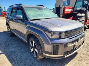 Hyundai Santa Fe V 1.6 HEV 2WD SEVEN Signature 2024