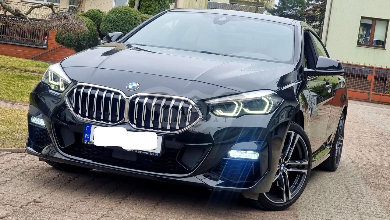 BMW 2 Series 218i M Sport 2021