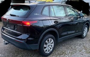 Volkswagen Tiguan III 2024