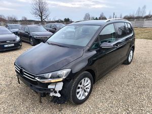 Volkswagen Touran III 2019