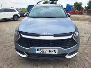 Kia Sportage V 1.6 T-GDI HEV Business Line 2WD 2023