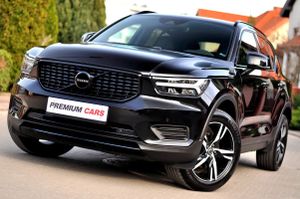 Volvo XC40 T3 2022