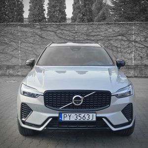 Volvo XC60 II B4 B R-Design 2022